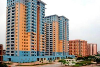 Hanoi will restrict high-rise buildings in downtown areas to ease traffic congestion.