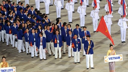 SEA Games 2015 to feature 36 sports