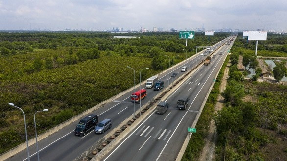 Illustrative image. (Photo: VNA)