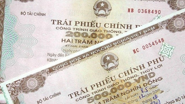 Vietnam's domestic bond market has rebounded in the first quarter of 2019, said ADB.