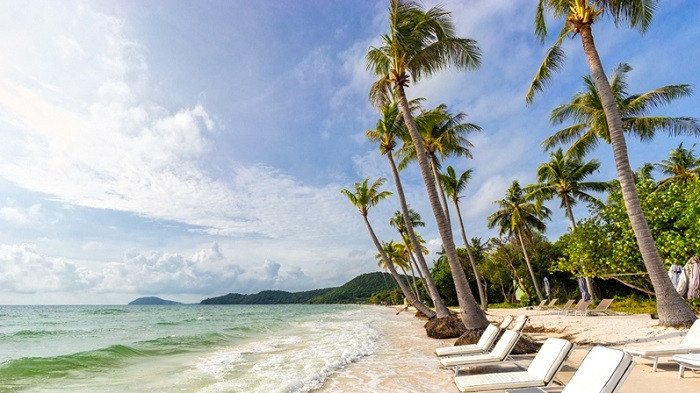 Australian magazine praises Phu Quoc as “Lovers’ Island” 