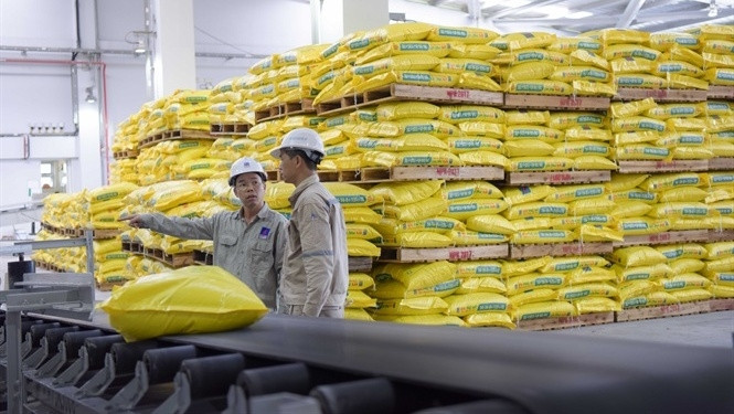 FTAs are expected to benefit the domestic fertiliser sector, with more diverse import and export markets.