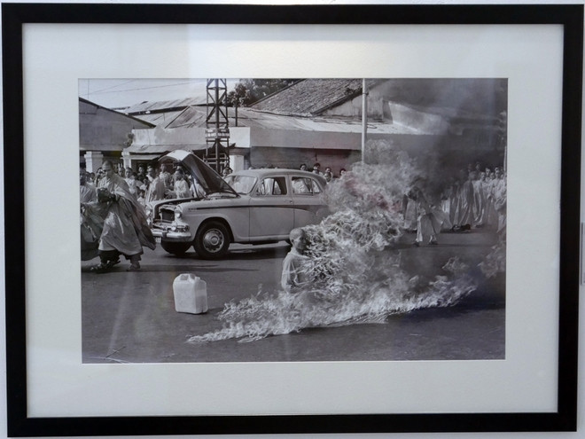 A Nhan Dan selection of noteworthy arts and cultural events in Hanoi and Ho Chi Minh City