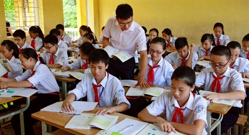 Illustrative image (Photo: hanoimoi.com.vn)