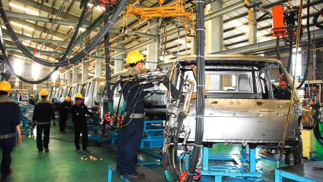 Vietnam’s economy continues to grow below potential: World Bank