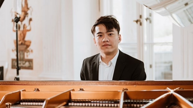 Nguyen Viet Trung