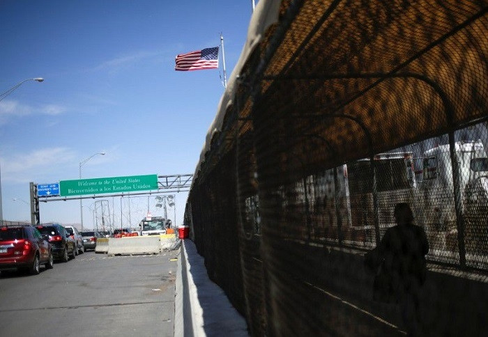 Mexican Foreign Ninister Marcelo Ebrard said that the talks would encompass efforts to reopen the US-Mexico border.
