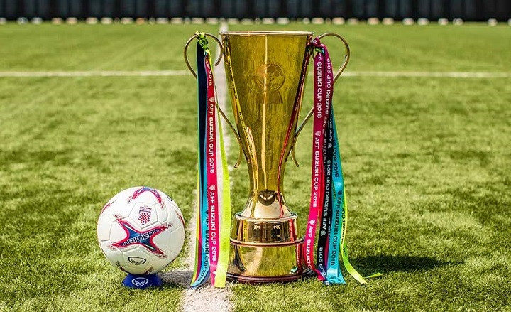 The AFF Suzuki Cup 2020 has been scheduled to take place between December 5, 2021 and January1, 2022. (Illustrative image)