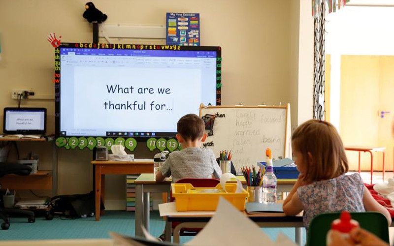 Illustrative image (Photo: Reuters)