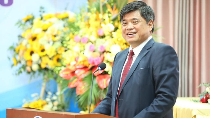 Deputy Minister of Agriculture and Rural Development Tran Thanh Nam elected as President of the Vietnam-Mongolia Friendship Association (Photo: TUAN VIET)