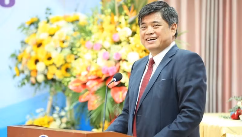 Deputy Minister of Agriculture and Rural Development Tran Thanh Nam elected as President of the Vietnam-Mongolia Friendship Association (Photo: TUAN VIET)