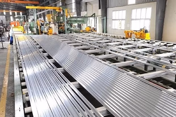 Illustrative photo (Photo: congthuong.vn)