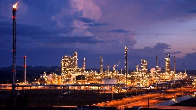 Dung Quat Refinery plans for IPO