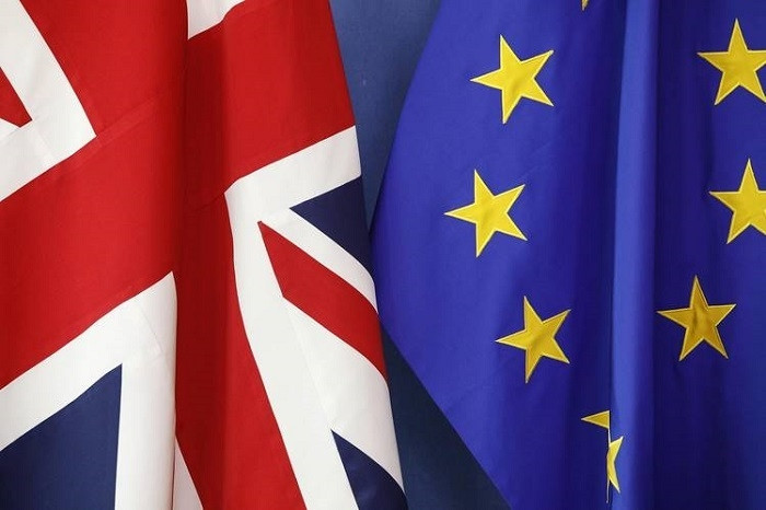 UK says substantial differences remain with EU over N.Ireland trade