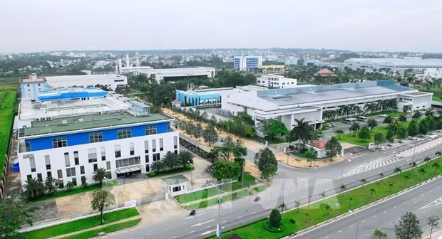 Illustration. (Photo: VNA)