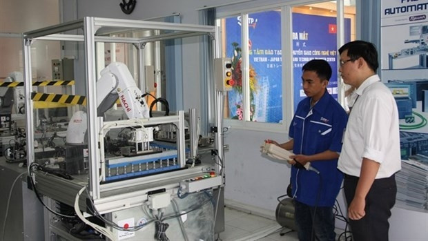 Illustrative image (Photo: VNA)