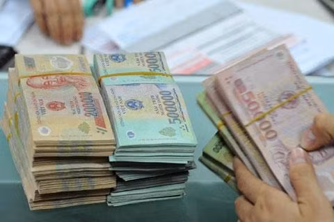 Revised law on personal income tax passed