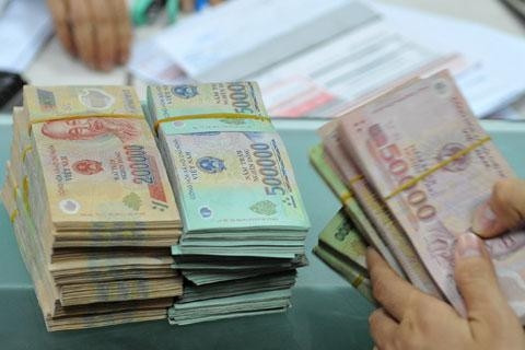 Revised law on personal income tax passed