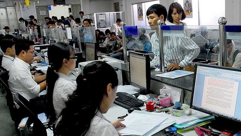 The reform is expected to improve the efficiency of the provincial governments' operations.