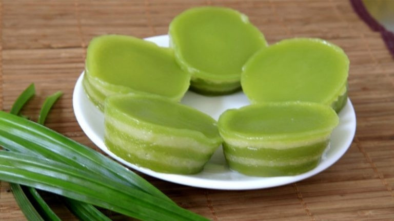 Pig skin cake – a treat not to be missed