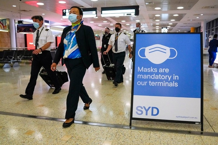 Australian tourism operators have revealed the international market still need time to rebound about half a year after the country's border reopened.