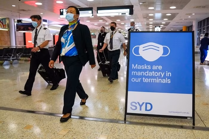 Australian tourism operators have revealed the international market still need time to rebound about half a year after the country's border reopened.