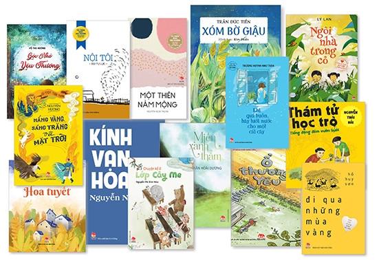Motivation for the development of children's literature