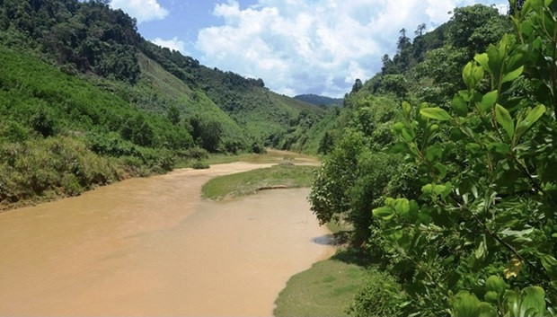 The CCESP is the third and current phase of the GMS Core Environment Programme (CEP), which will run until 2025. (Photo: Baotainguyenmoitruong.vn)