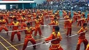 Ho Chi Minh City tops national youth traditional martial arts championship