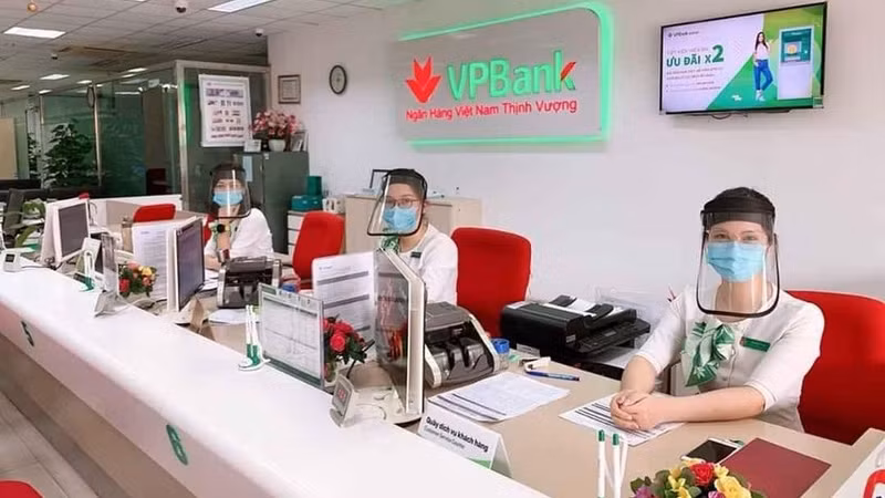 About 95% of credit institutions expect their pre-tax profits to grow positively in 2022 (Illustrative image)