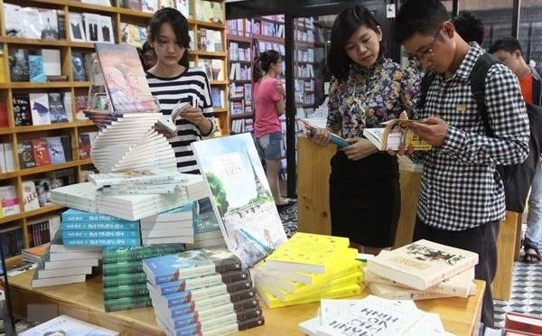 Illustrative image (Photo: VNA)