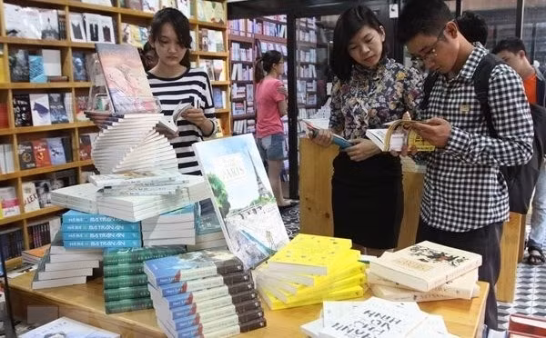 Illustrative image (Photo: VNA)