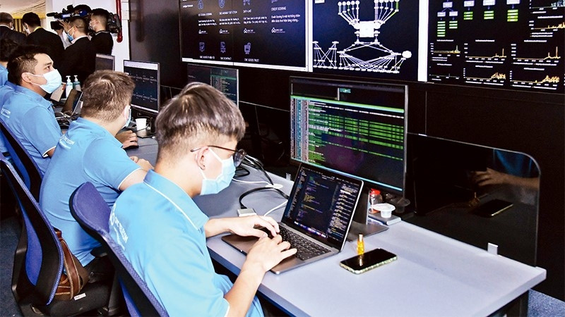 Vietnam: Strategy for scientific-technological development and innovation until 2030