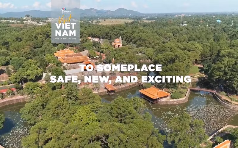  Vietnam tourism wins many titles in World Travel Awards 2020