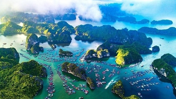 Illustrative image (Photo: VNA)