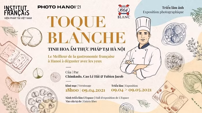 Exhibition to highlight French gastronomy 