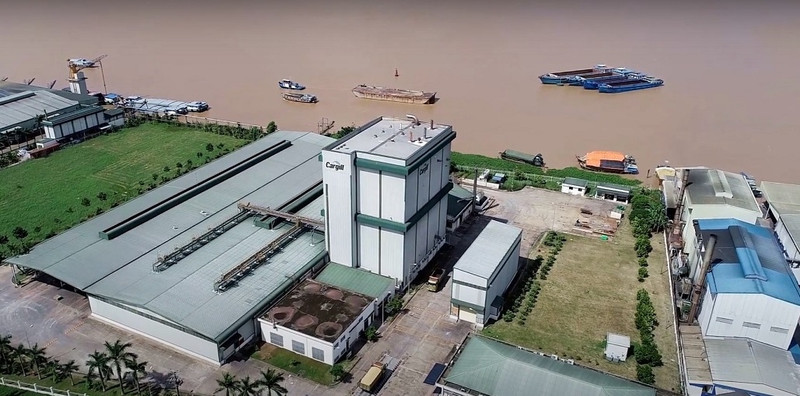 Vietnam remains an important investment location for many US companies