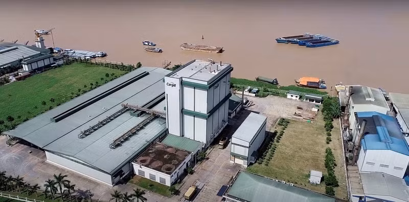 Vietnam remains an important investment location for many US companies