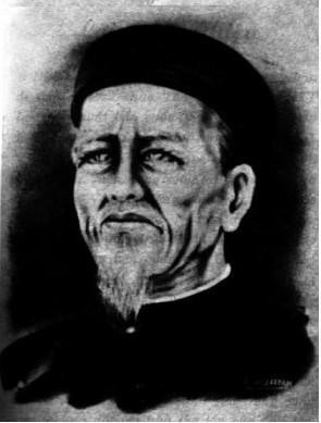 Patriotic poet Nguyen Dinh Chieu
