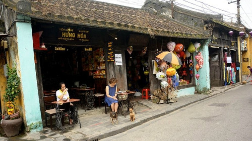 The direct contribution of tourism to Vietnam’s GDP was nearly VND79.3 trillion. (Credit: nld.com.vn)