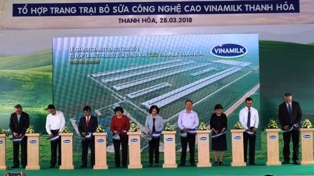 Delegates at the inauguration ceremony. 