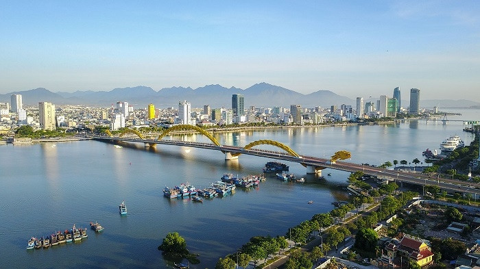 Under the revised master plan, Da Nang is expected to become a major socio-economic hub of the country and Southeast Asia at large.