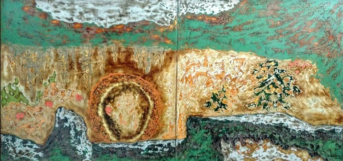 July 22-28: The Lacquer Story: Dialogue “Cua Vong” in Hanoi