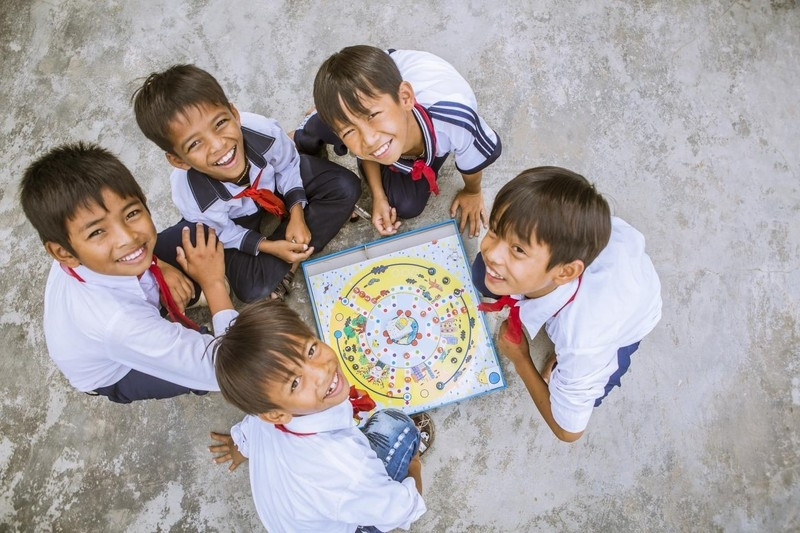 Illustrative image (Photo: UNICEF)