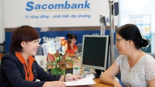Southern Bank will be mergerd into Sacombank on October 1. 