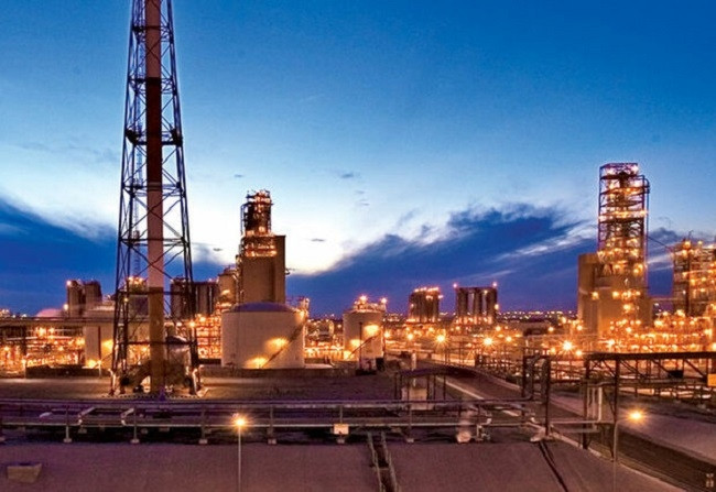 (Illustrative Image). US slaps new sanction on Persian Gulf Petrochemical Industries Company (PGPIC), the largest petrochemical holding group of Iran's petrochemical industry.