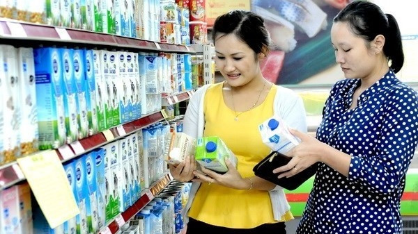 Hanoi consumer price rise accelerates in July
