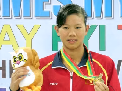 Nguyen Thi Anh Vien 