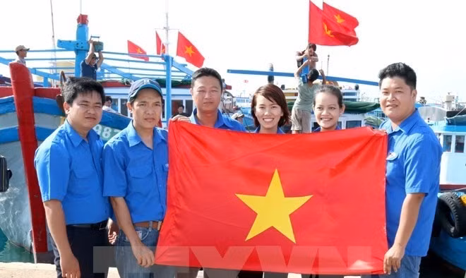 Illustrative photo (Photo: VNA)