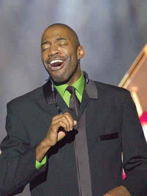 Michael Parks Masterson